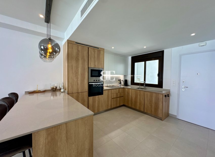 Herverkoop - apartment -
Pilar de la Horadada