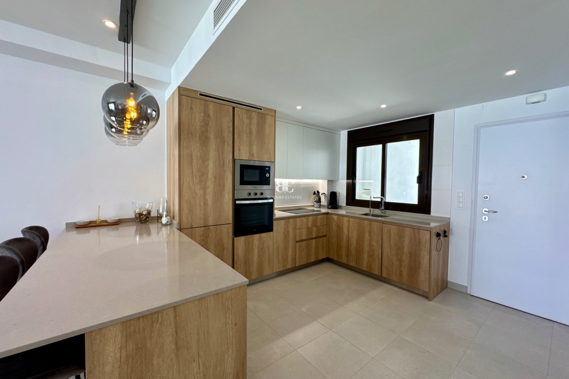 Herverkoop - apartment -
Pilar de la Horadada