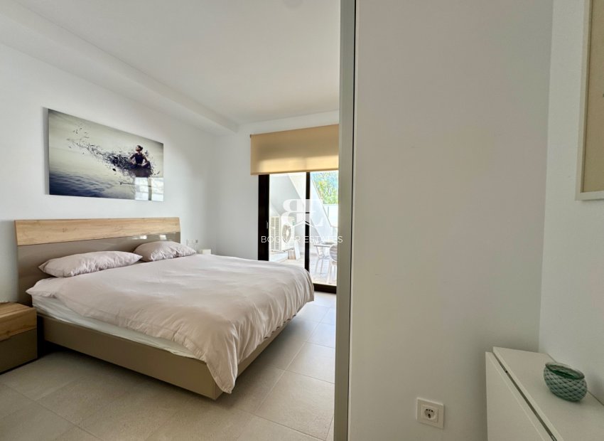 Herverkoop - apartment -
Pilar de la Horadada