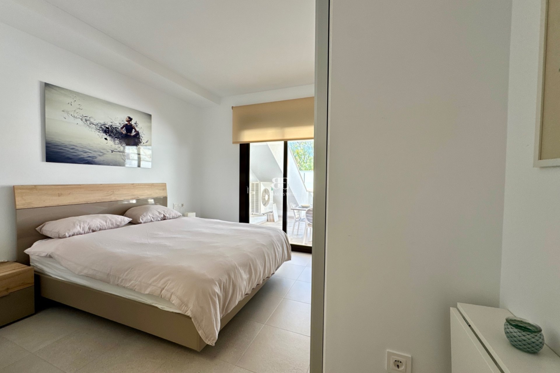 Herverkoop - apartment -
Pilar de la Horadada