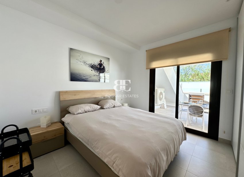 Herverkoop - apartment -
Pilar de la Horadada