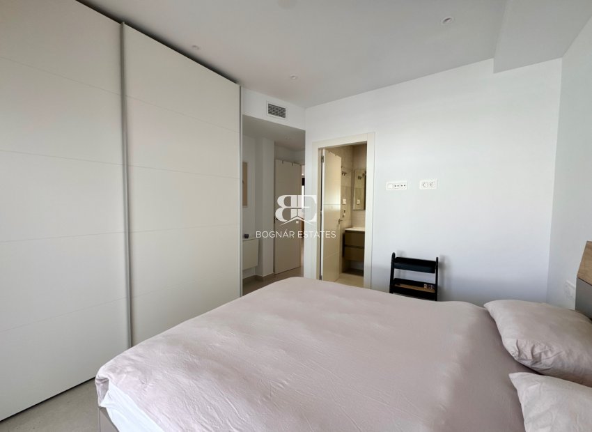 Herverkoop - apartment -
Pilar de la Horadada