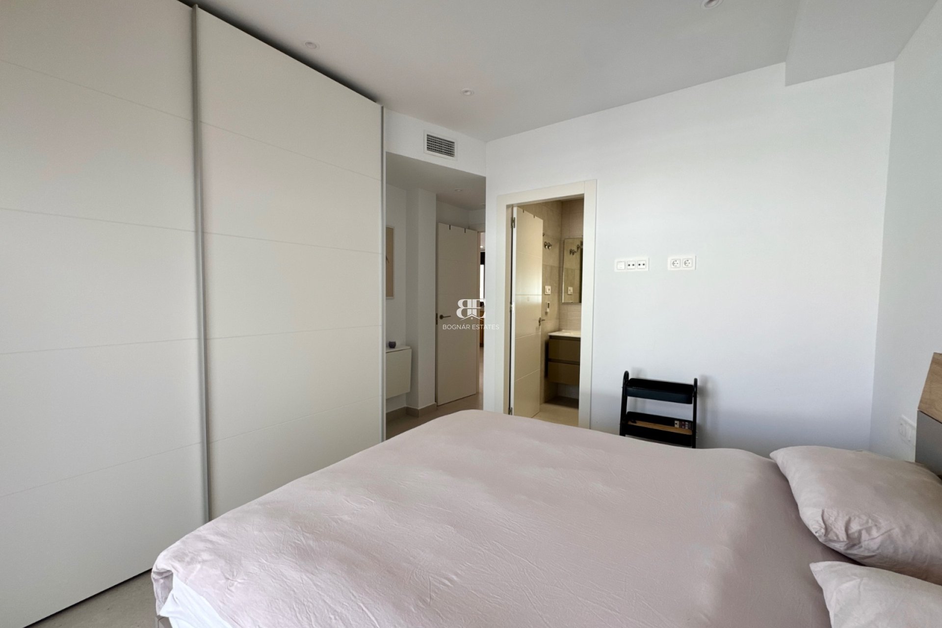 Herverkoop - apartment -
Pilar de la Horadada