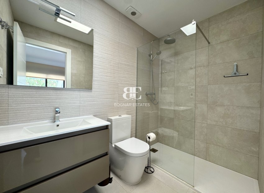 Herverkoop - apartment -
Pilar de la Horadada