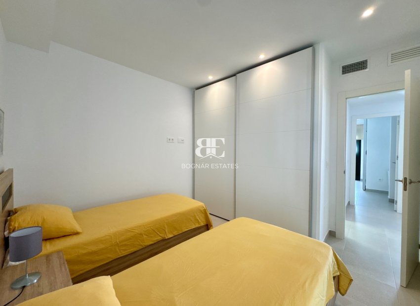 Herverkoop - apartment -
Pilar de la Horadada