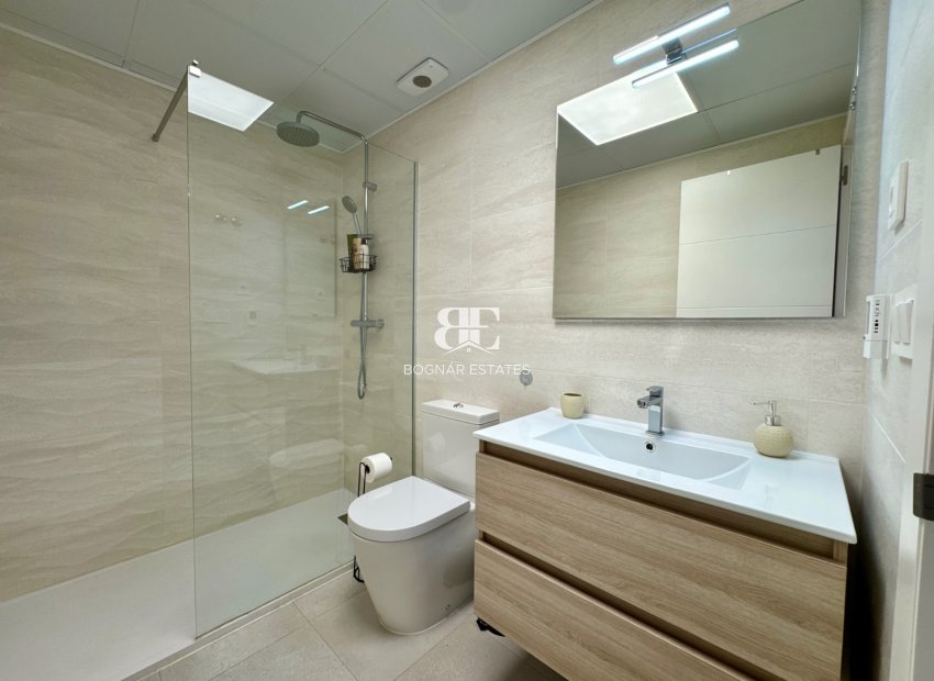 Herverkoop - apartment -
Pilar de la Horadada