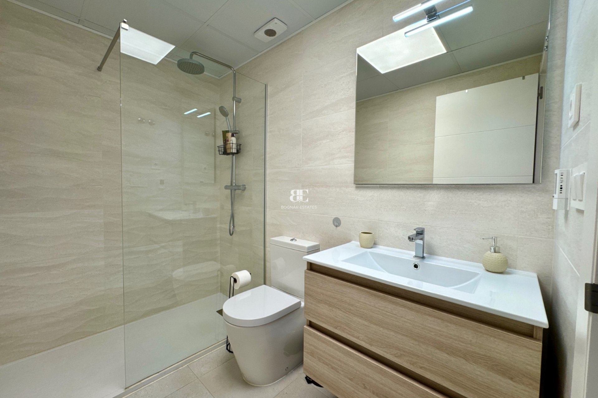 Herverkoop - apartment -
Pilar de la Horadada