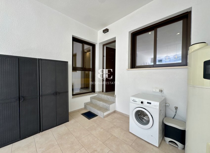 Herverkoop - apartment -
Pilar de la Horadada