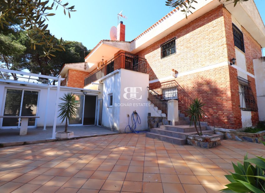 Herverkoop - apartment -
Pinar de Campoverde - Pinar de Campoverde - Village