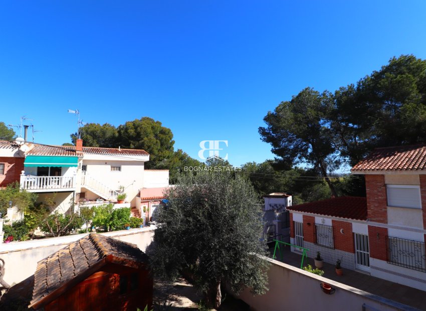 Herverkoop - apartment -
Pinar de Campoverde - Pinar de Campoverde - Village