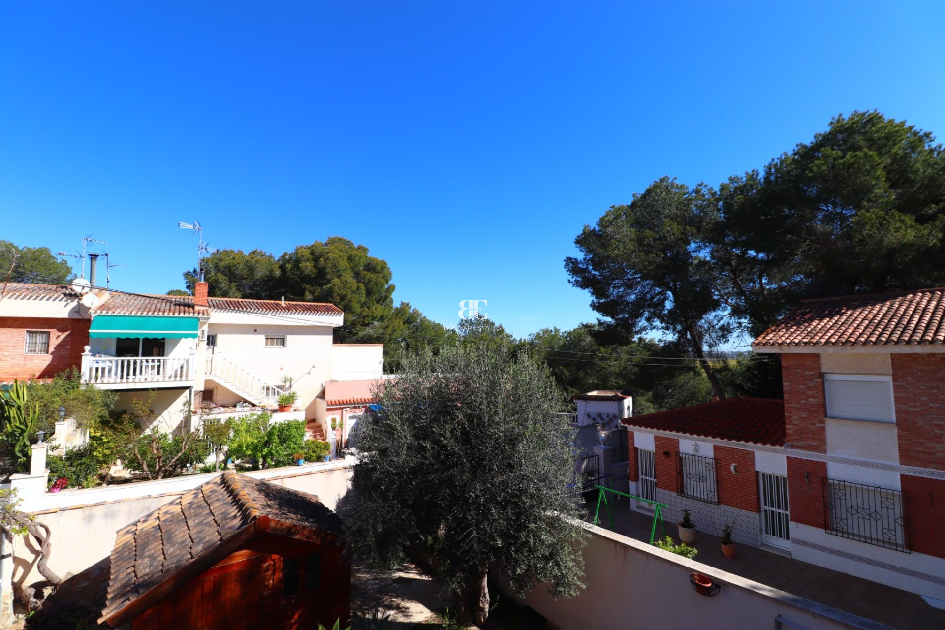 Herverkoop - apartment -
Pinar de Campoverde - Pinar de Campoverde - Village