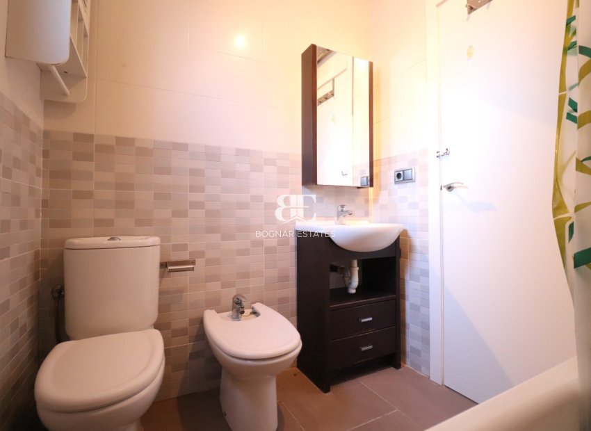 Herverkoop - apartment -
Pinar de Campoverde - Pinar de Campoverde - Village