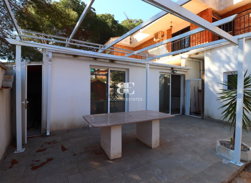 Herverkoop - apartment -
Pinar de Campoverde - Pinar de Campoverde - Village