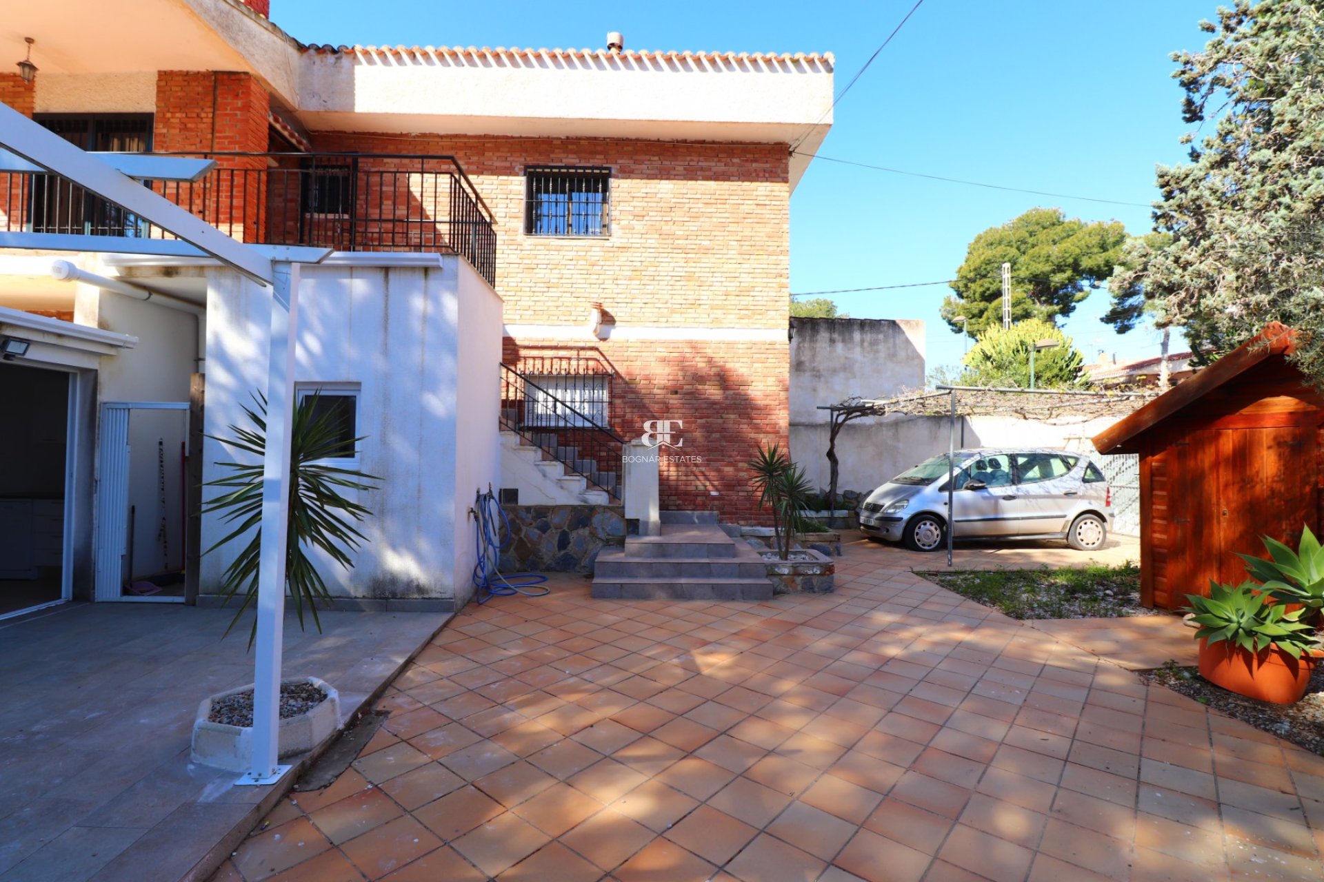 Herverkoop - apartment -
Pinar de Campoverde - Pinar de Campoverde - Village