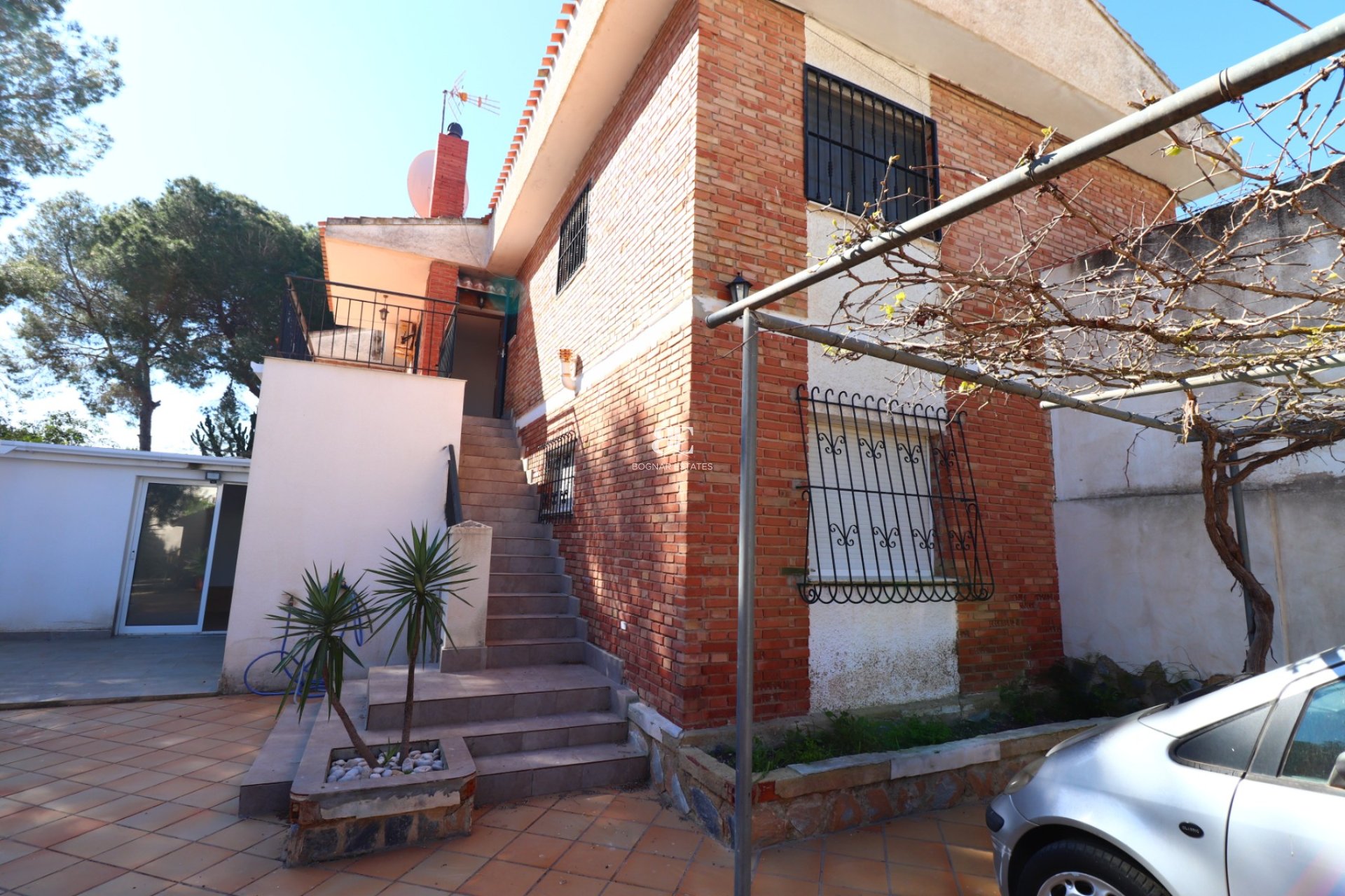 Herverkoop - apartment -
Pinar de Campoverde - Pinar de Campoverde - Village