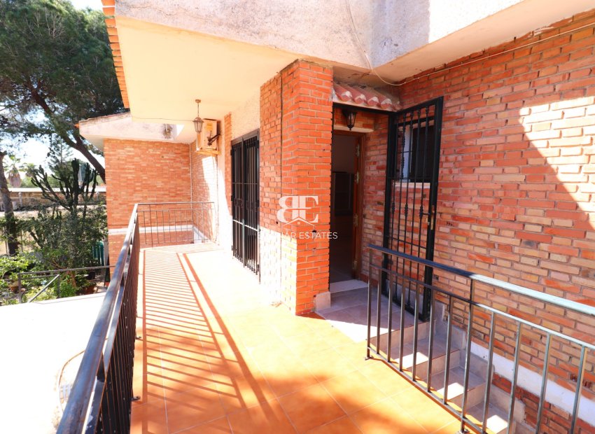 Herverkoop - apartment -
Pinar de Campoverde - Pinar de Campoverde - Village