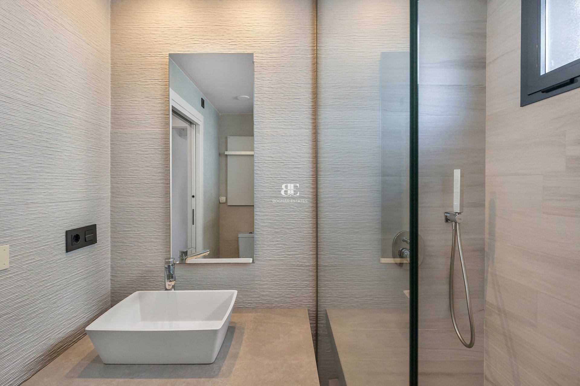 Herverkoop - apartment -
Punta Prima