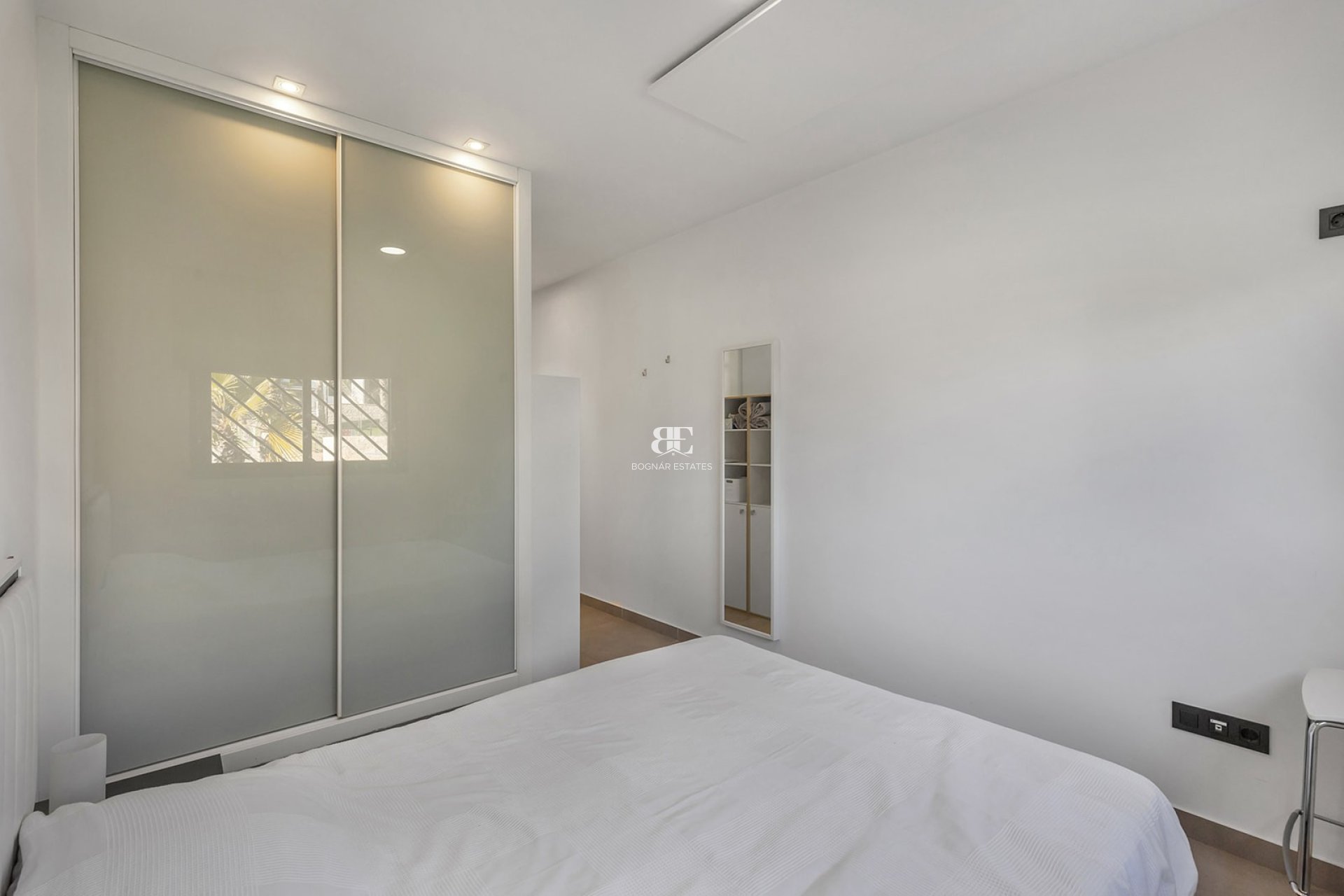 Herverkoop - apartment -
Punta Prima