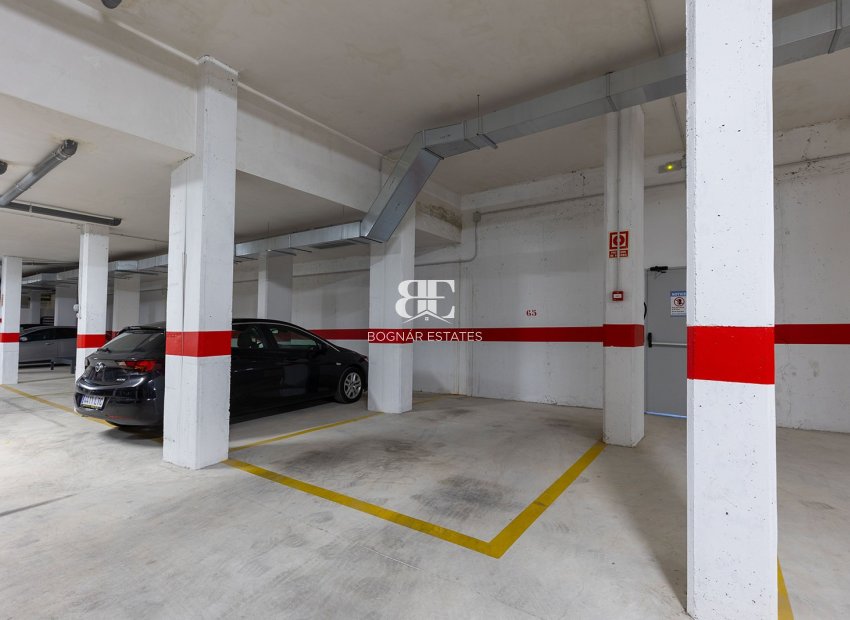 Herverkoop - apartment -
Punta Prima