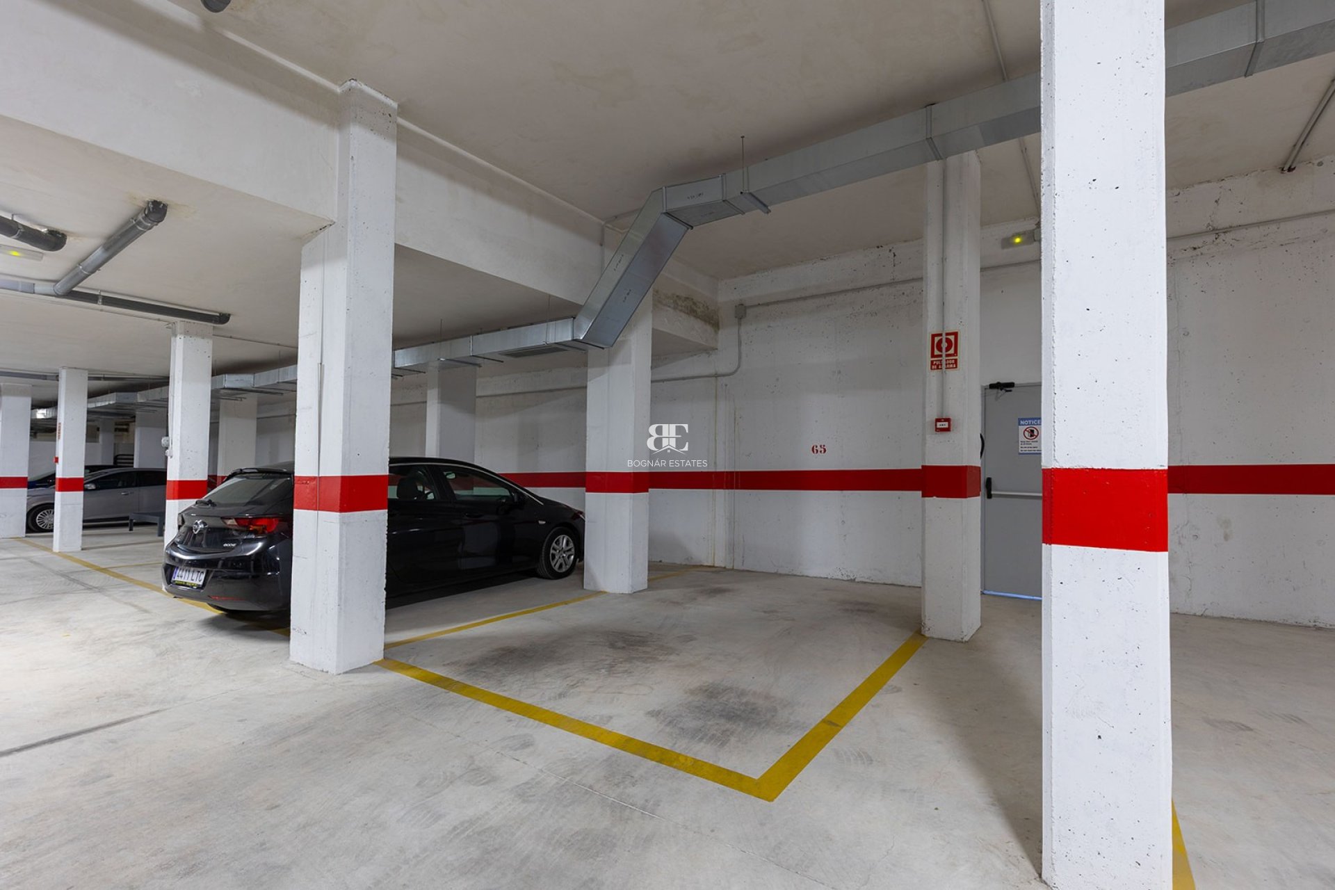 Herverkoop - apartment -
Punta Prima