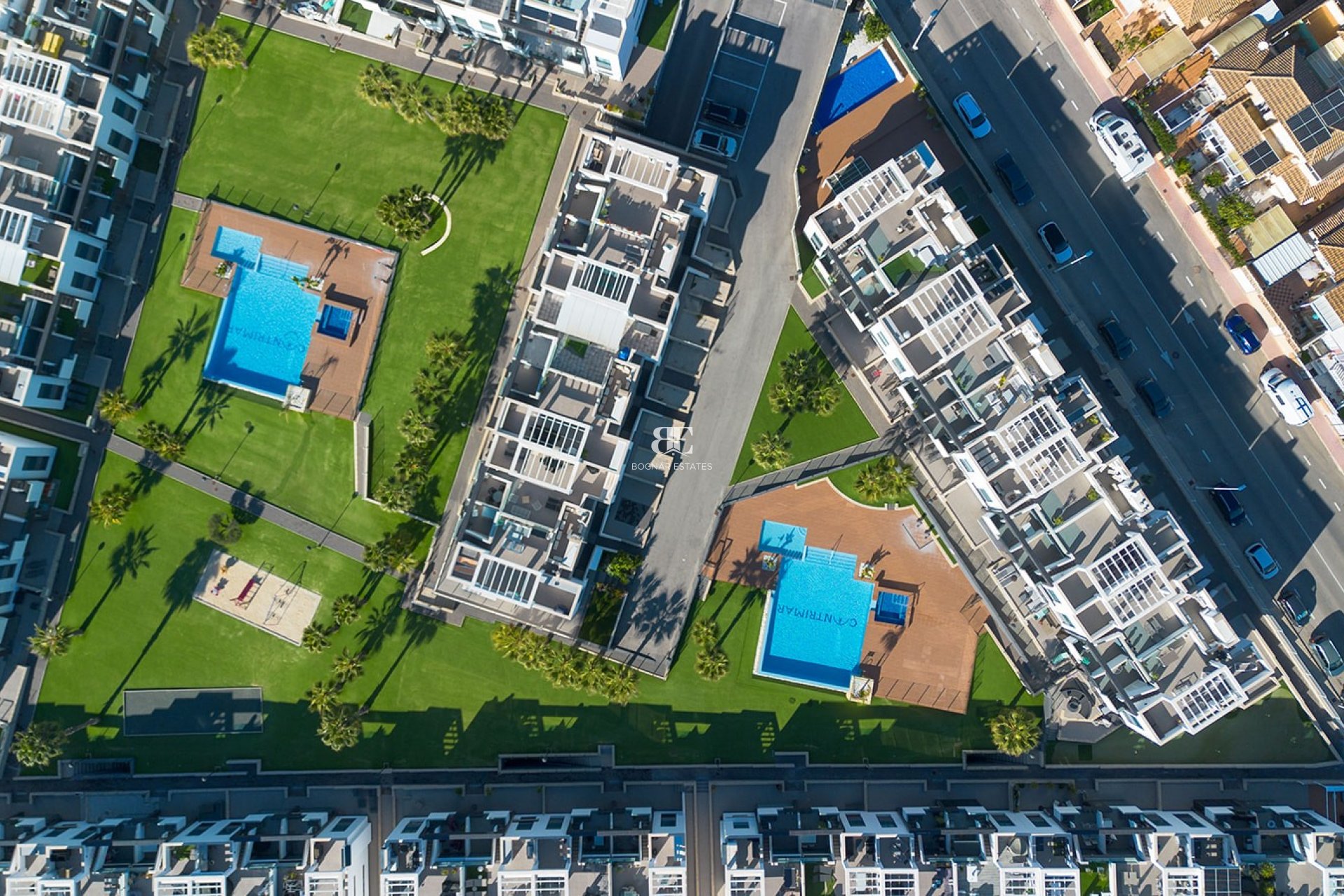 Herverkoop - apartment -
Punta Prima