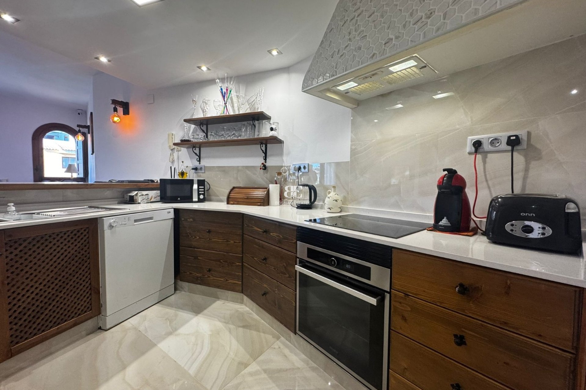 Herverkoop - apartment -
Punta Prima