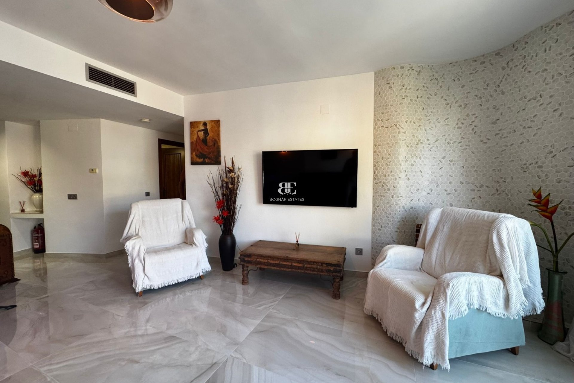 Herverkoop - apartment -
Punta Prima