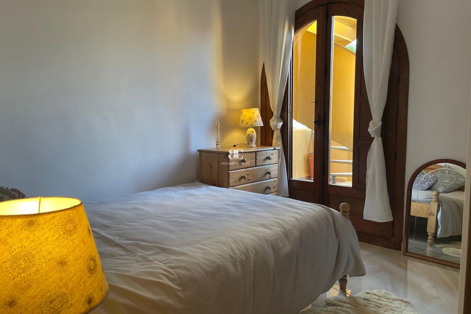 Herverkoop - apartment -
Punta Prima