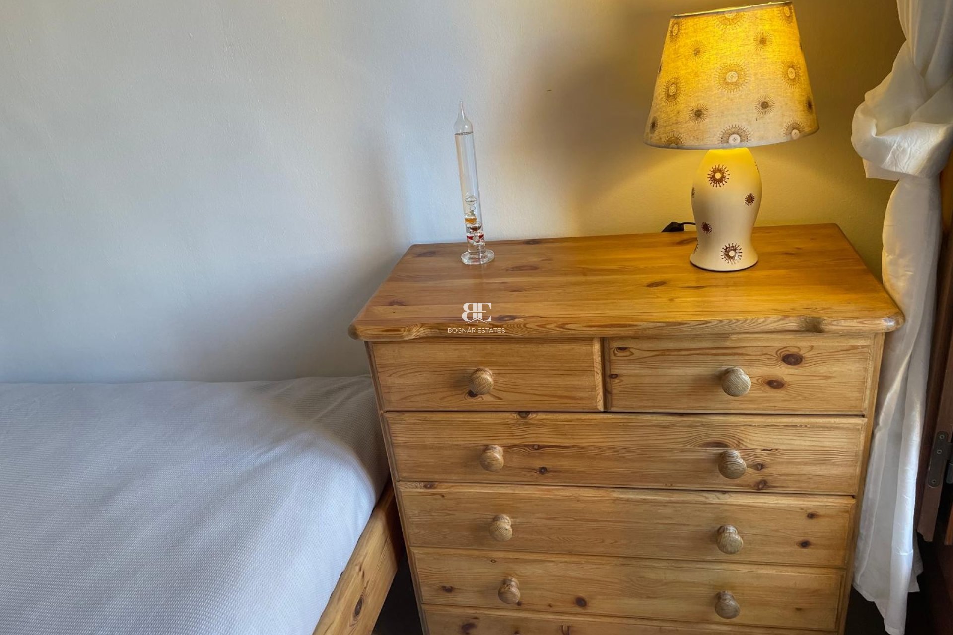 Herverkoop - apartment -
Punta Prima