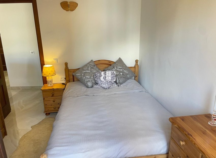 Herverkoop - apartment -
Punta Prima