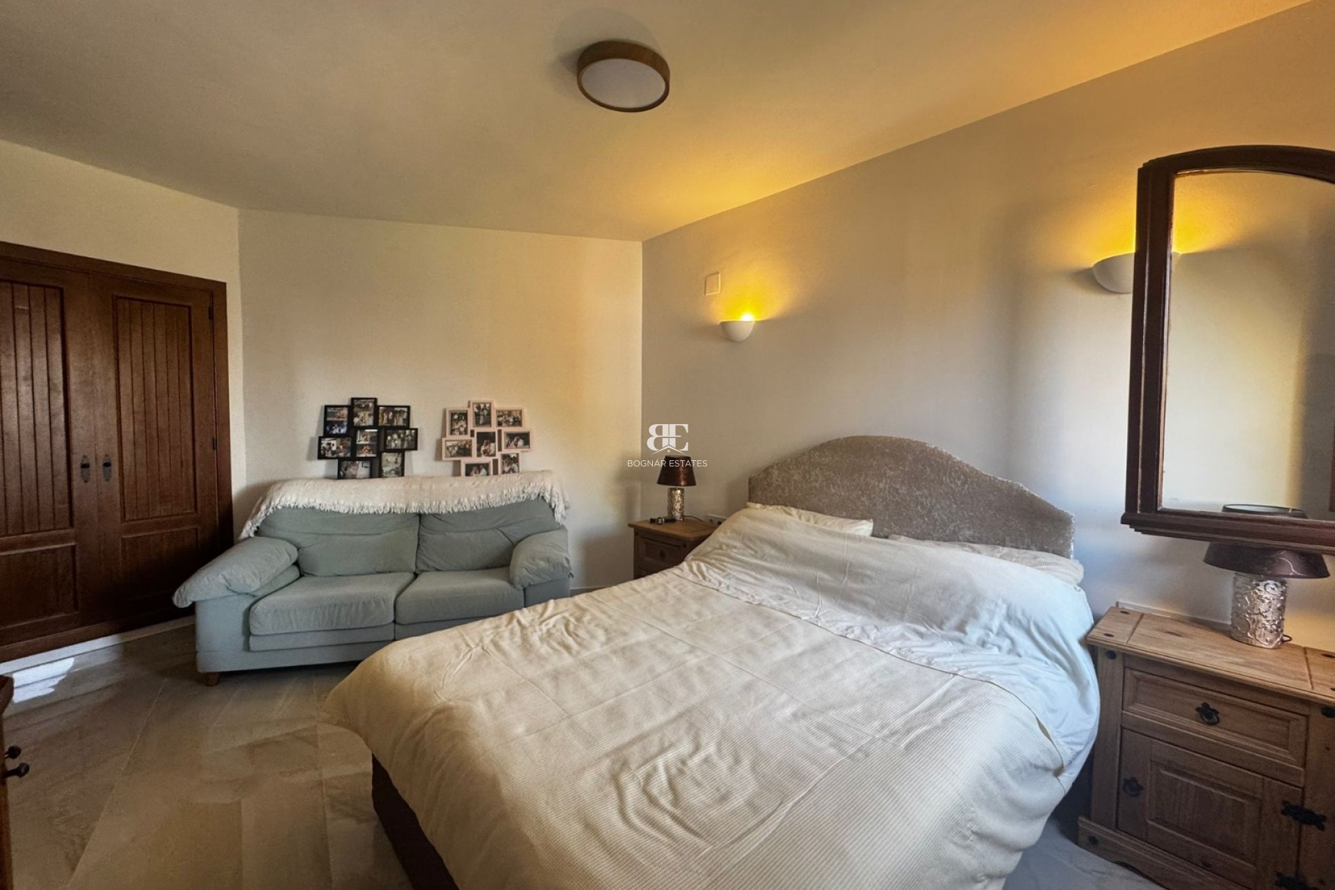 Herverkoop - apartment -
Punta Prima