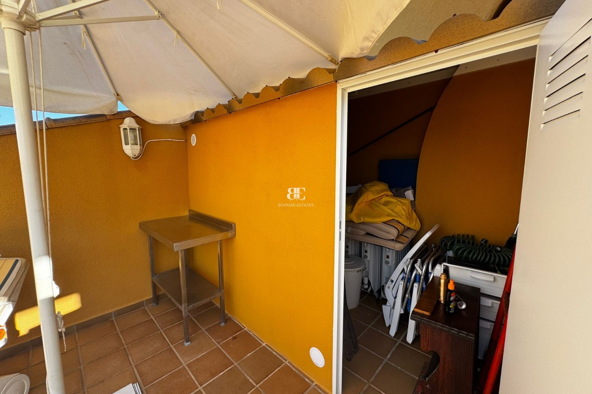 Herverkoop - apartment -
Punta Prima