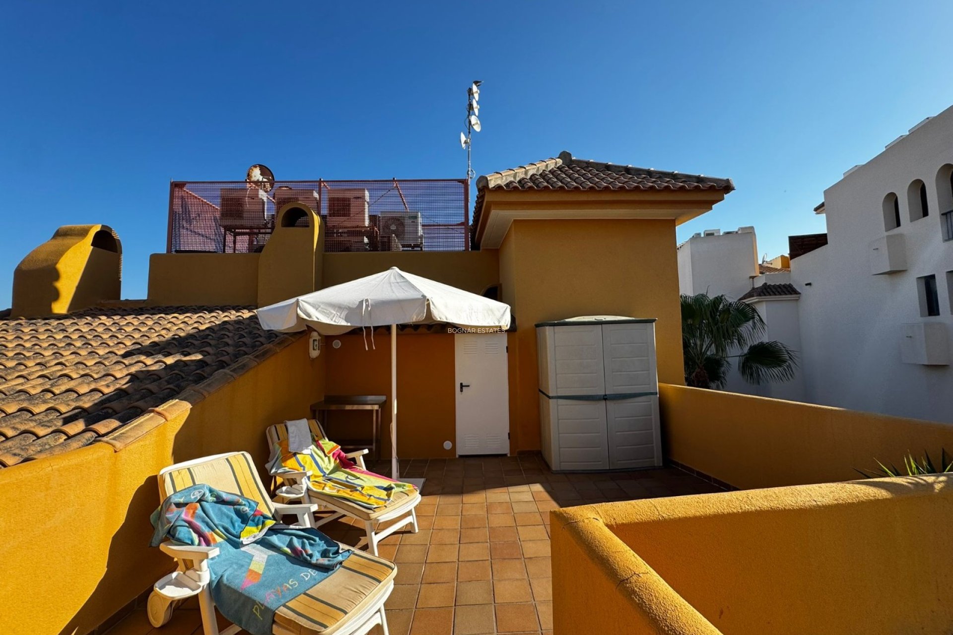 Herverkoop - apartment -
Punta Prima