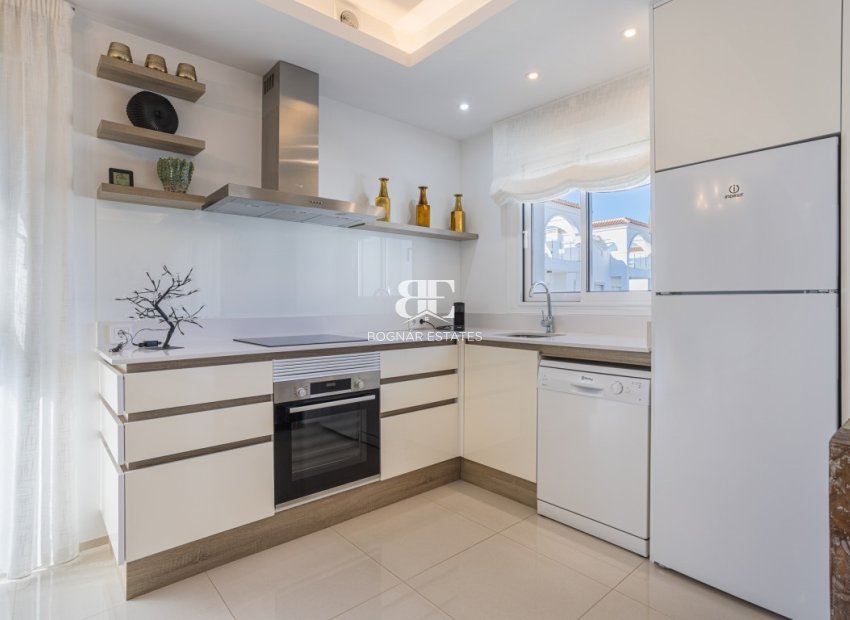 Herverkoop - apartment -
Rojales - Ciudad Quesada