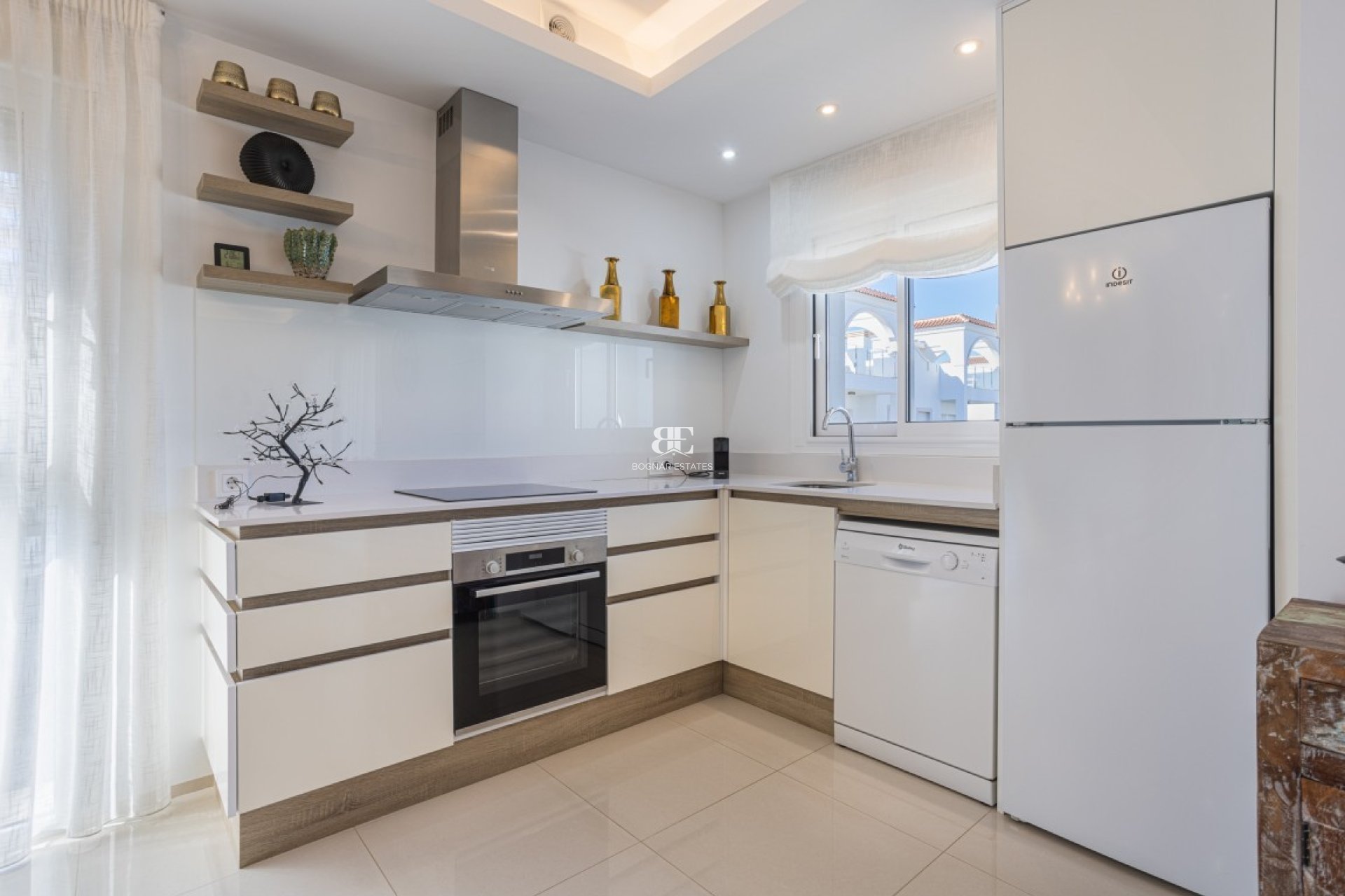 Herverkoop - apartment -
Rojales - Ciudad Quesada