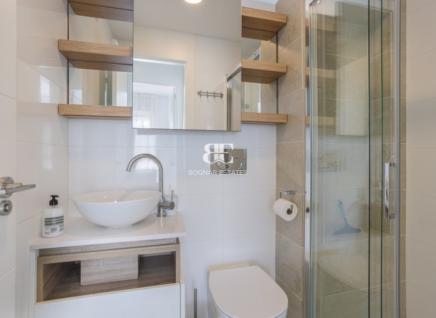 Herverkoop - apartment -
Rojales - Ciudad Quesada