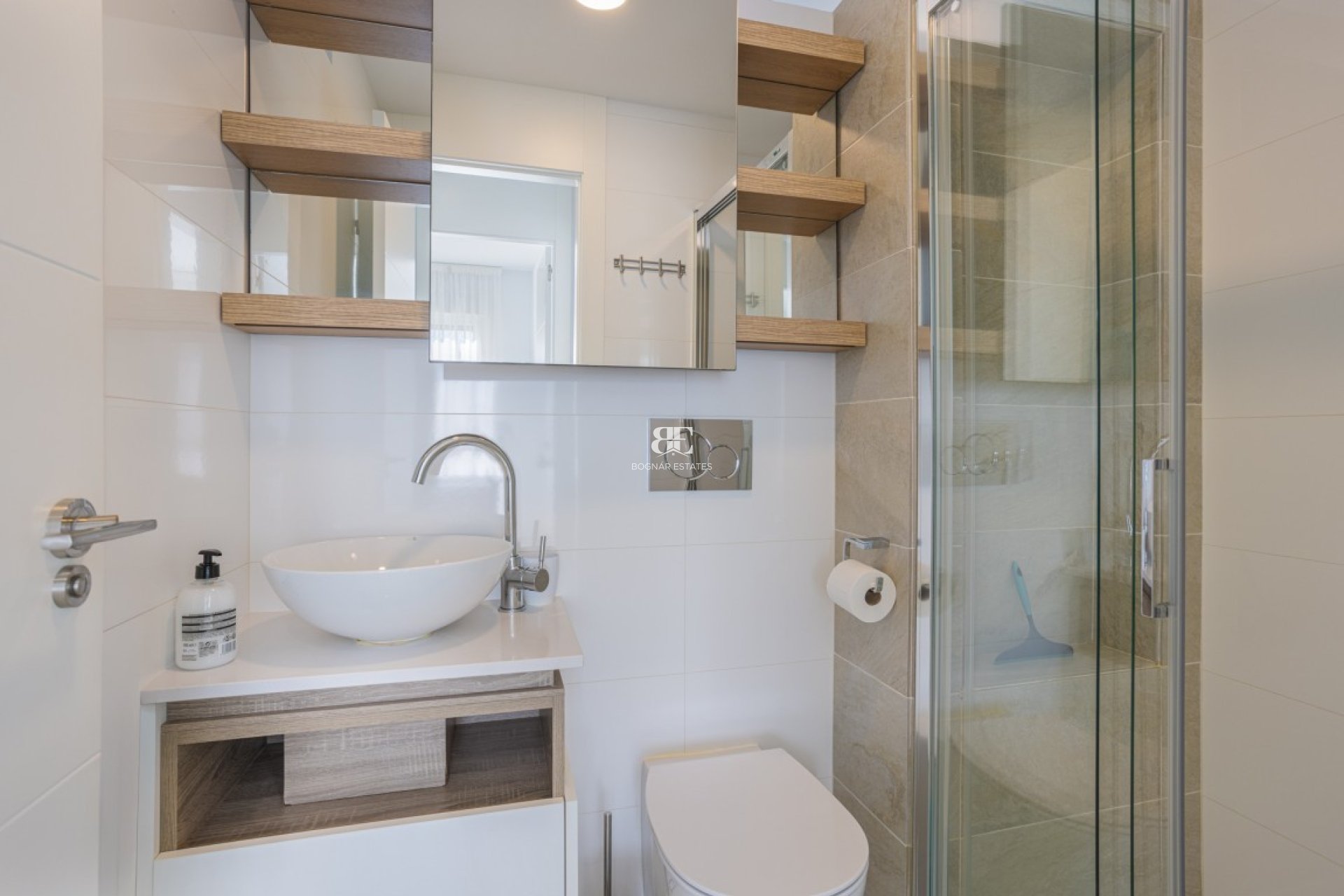 Herverkoop - apartment -
Rojales - Ciudad Quesada