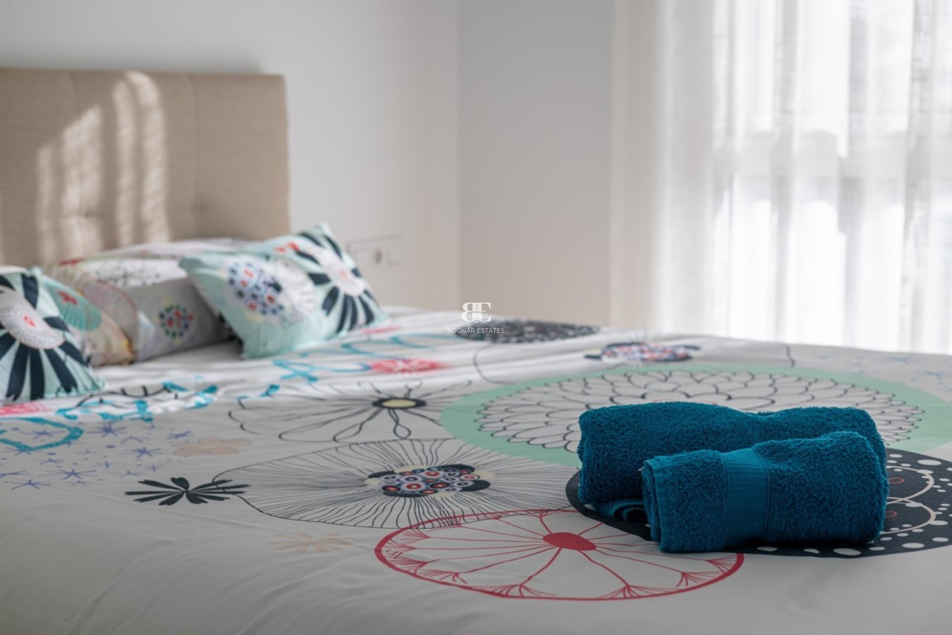 Herverkoop - apartment -
Rojales - Ciudad Quesada