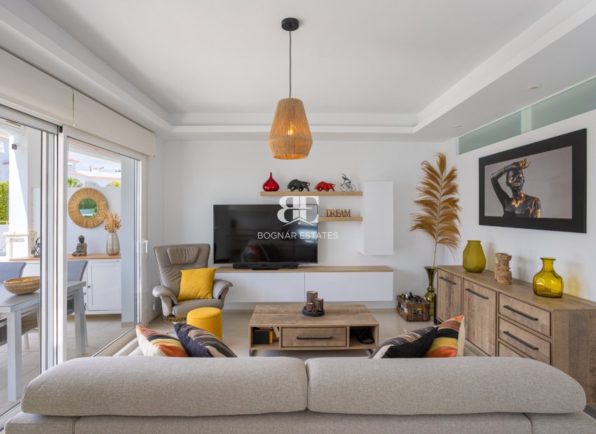 Herverkoop - apartment -
Rojales - Doña Pepa