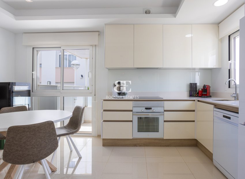 Herverkoop - apartment -
Rojales - Doña Pepa