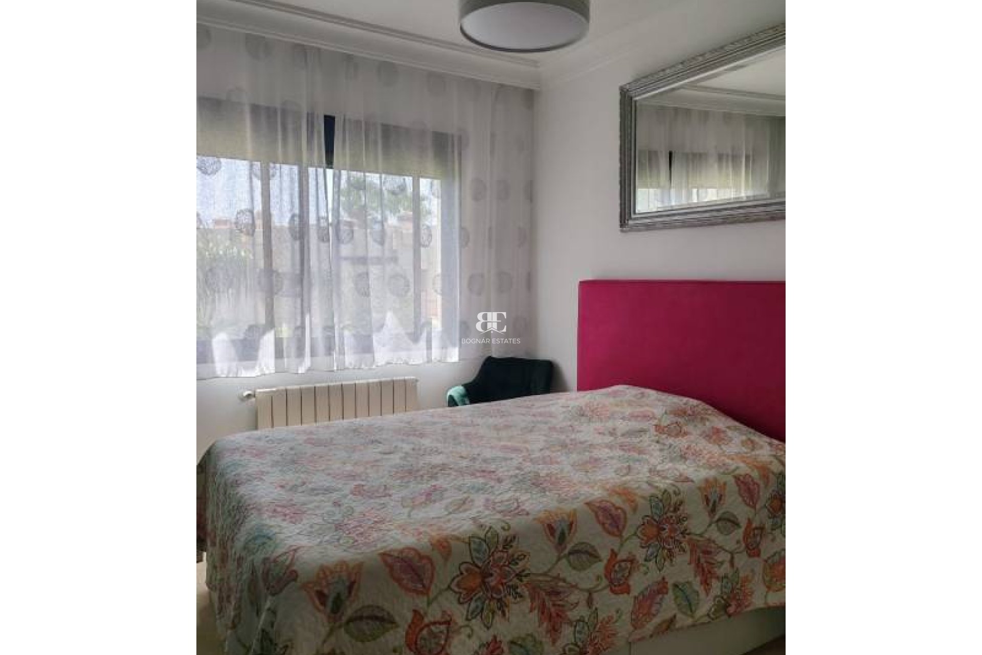 Herverkoop - apartment -
San Javier - Roda