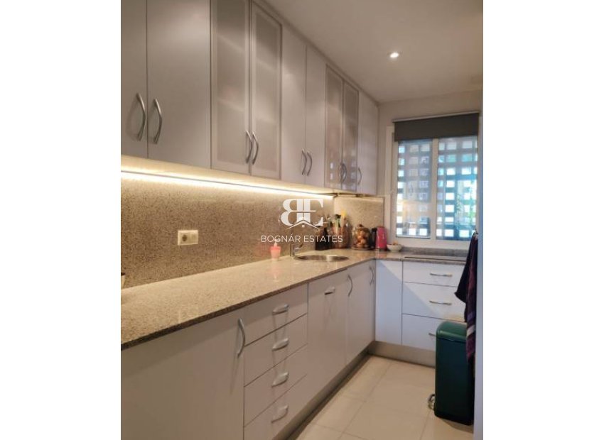 Herverkoop - apartment -
San Javier - Roda