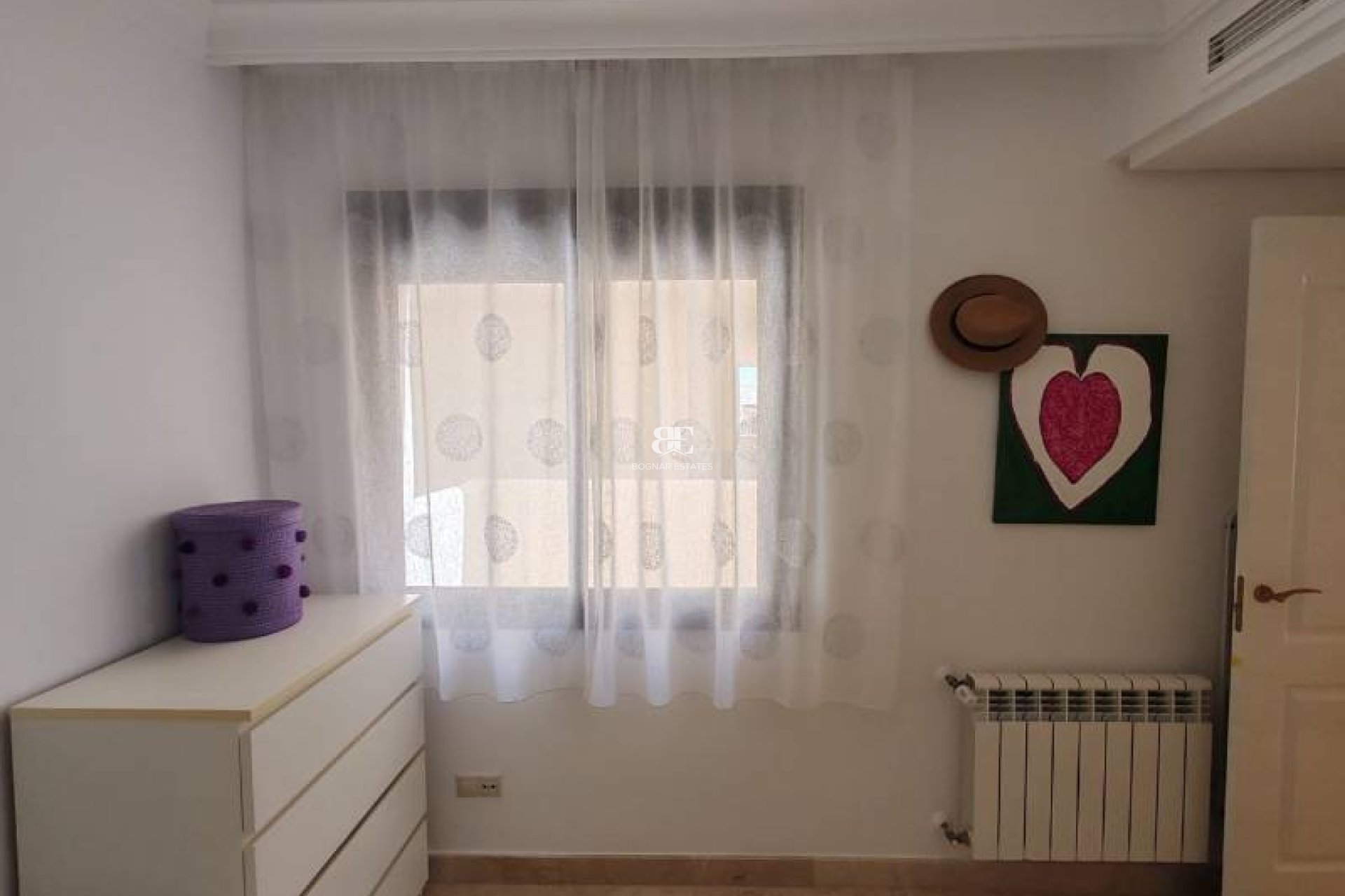 Herverkoop - apartment -
San Javier - Roda
