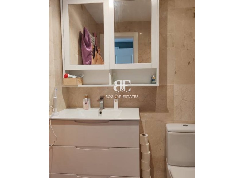 Herverkoop - apartment -
San Javier - Roda