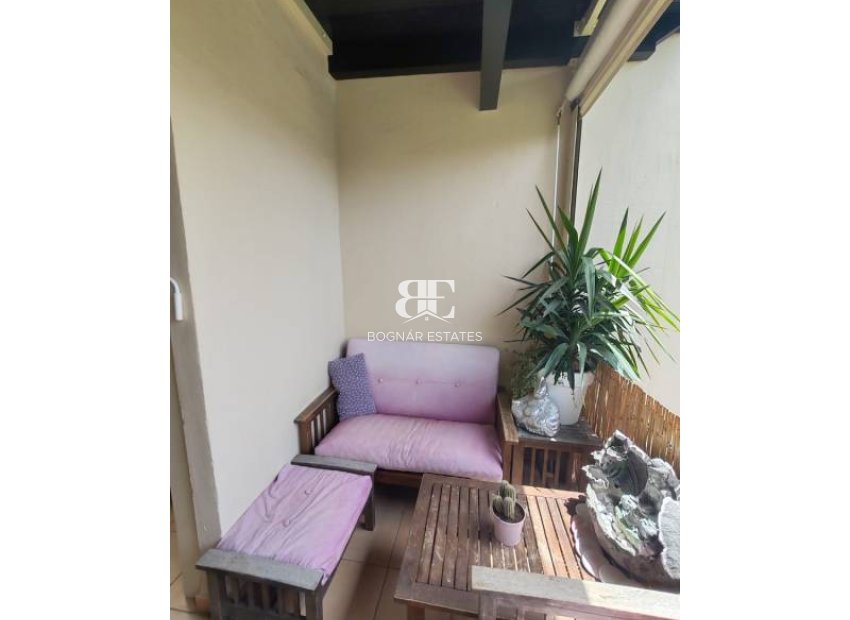 Herverkoop - apartment -
San Javier - Roda