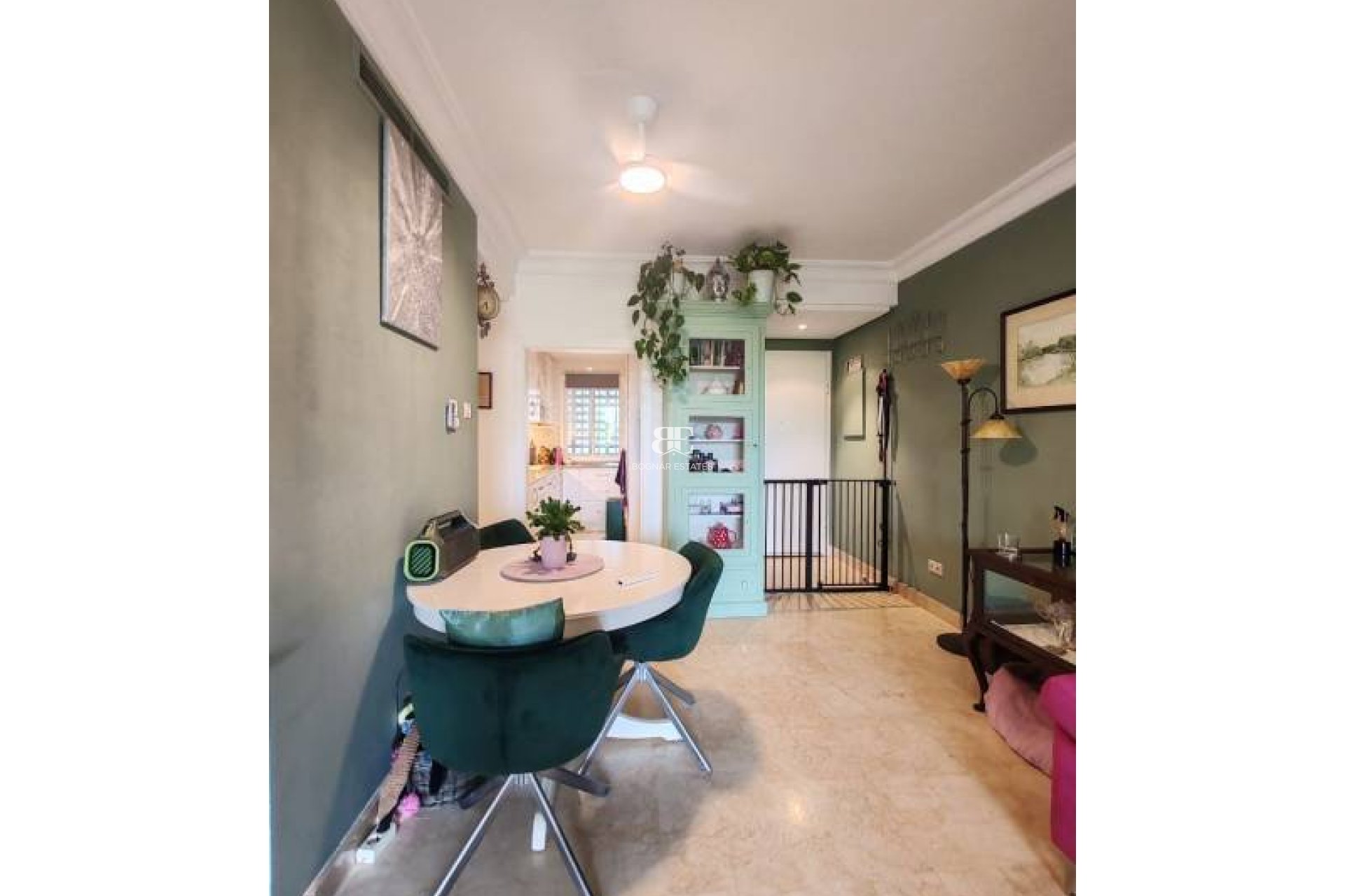 Herverkoop - apartment -
San Javier - Roda