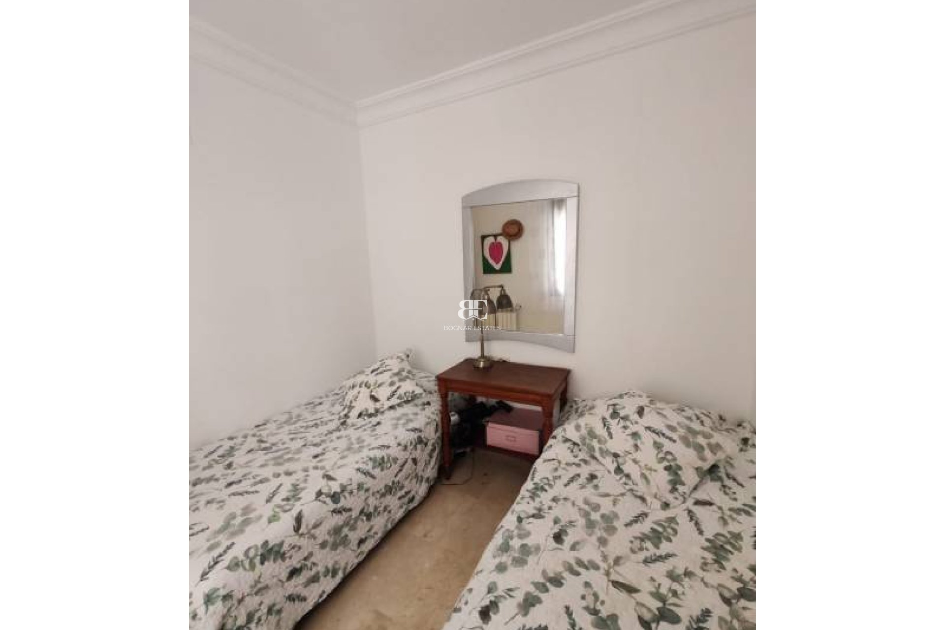 Herverkoop - apartment -
San Javier - Roda