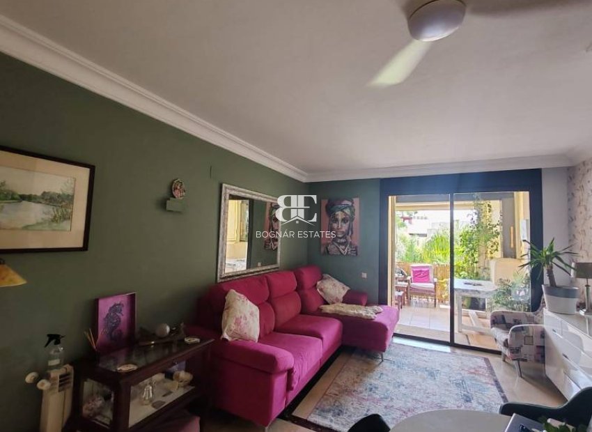 Herverkoop - apartment -
San Javier - Roda