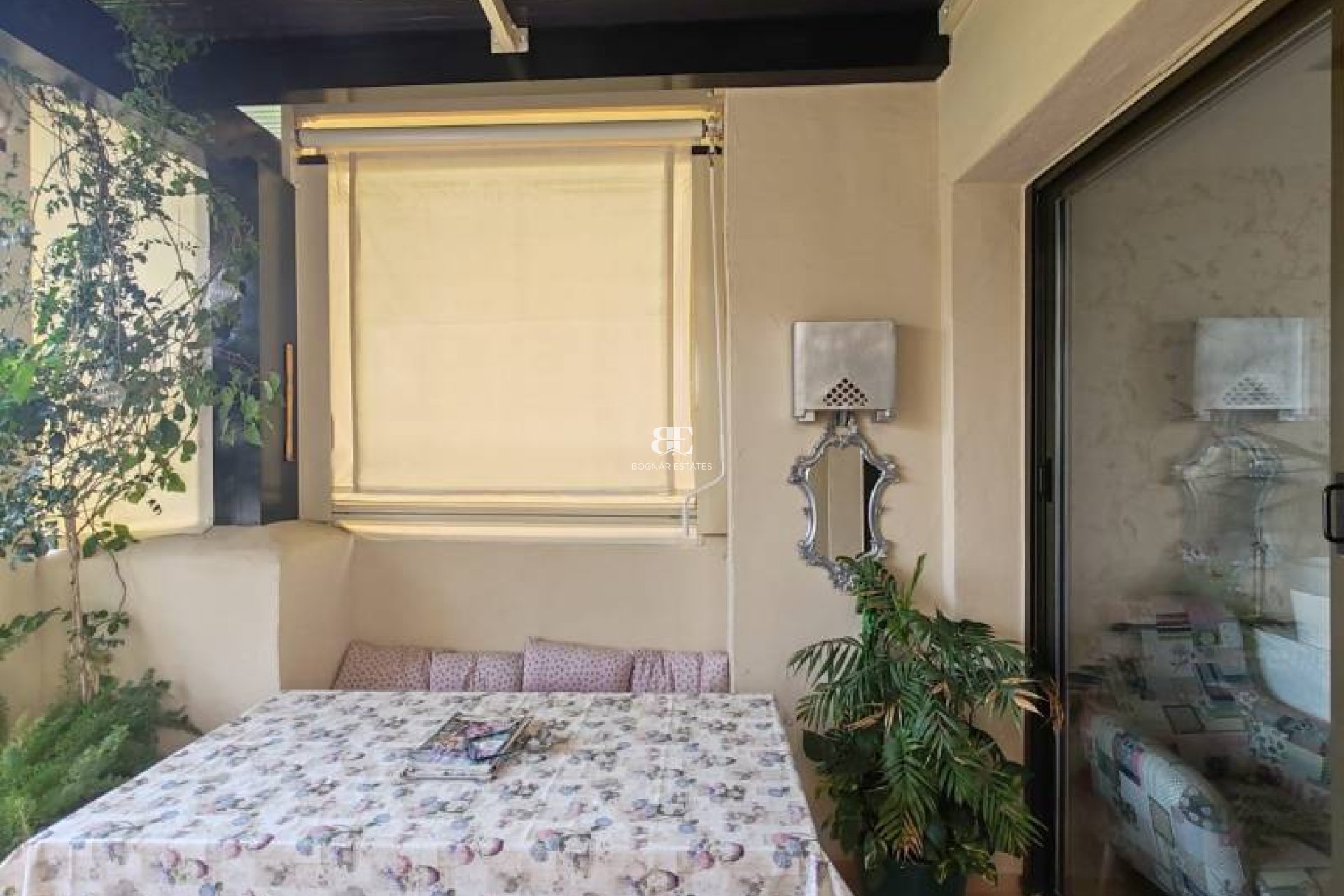 Herverkoop - apartment -
San Javier - Roda