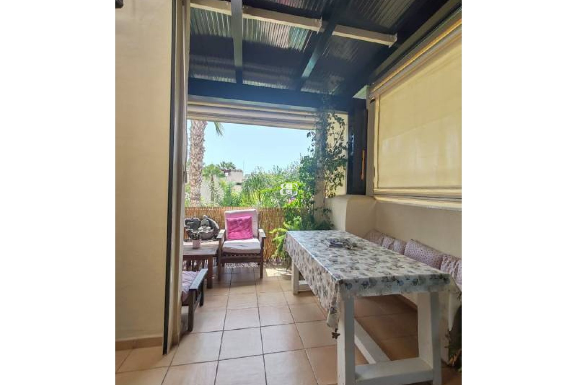 Herverkoop - apartment -
San Javier - Roda